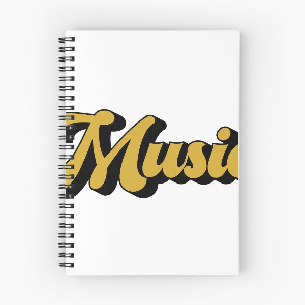 Aperçu de l'œuvre Autocollant de musique créée et vendue par CreatorWorld29.