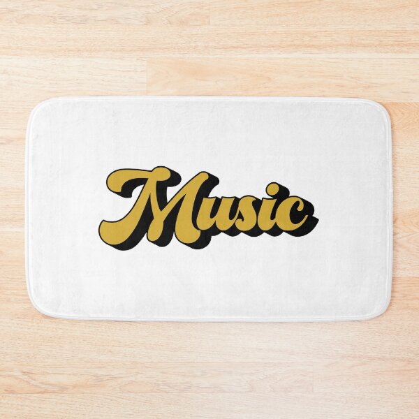 Item preview, Music Sticker designed and sold by CreatorWorld29.