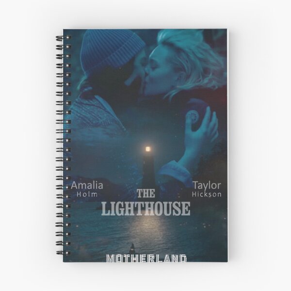 Item preview, The Lighthouse - Poster Raylla designed and sold by CatiaCosta.