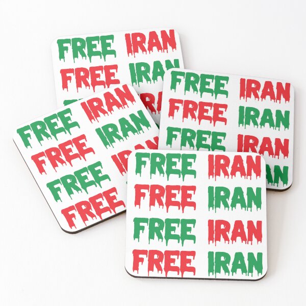 Item preview, free iran designed and sold by steymo.