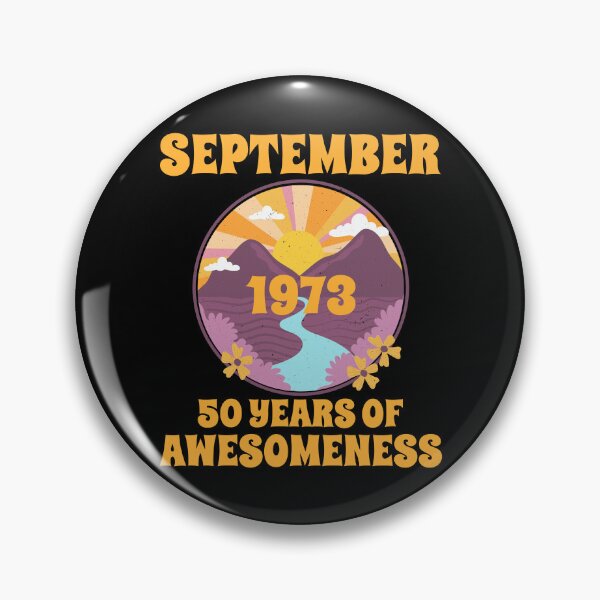 Item preview,  1973 Birth Year designed and sold by Studioapartment.