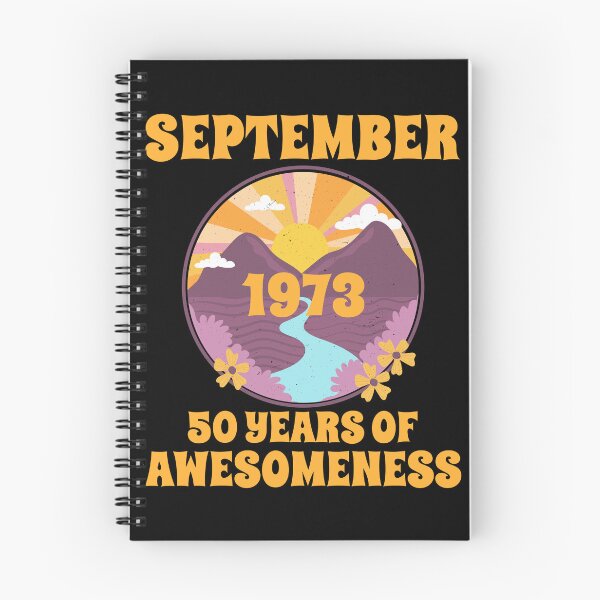 Item preview,  1973 Birth Year designed and sold by Studioapartment.
