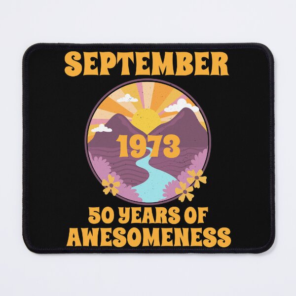 Item preview,  1973 Birth Year designed and sold by Studioapartment.