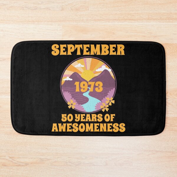Item preview,  1973 Birth Year designed and sold by Studioapartment.