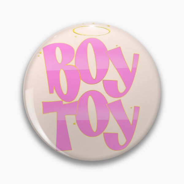 Item preview, Boy Toy designed and sold by mixedmarvels.