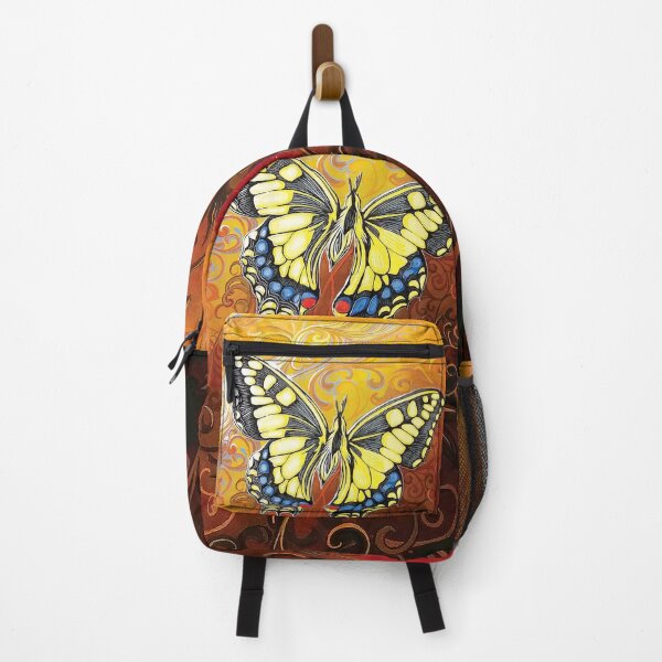 Item preview, Dancing Monarch Butterfly designed and sold by Ty Meier.