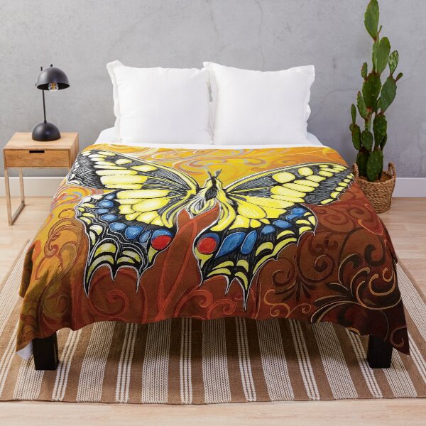 Item preview, Dancing Monarch Butterfly designed and sold by Ty Meier.