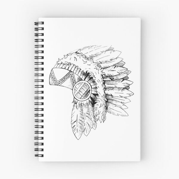 Item preview, Native headdress designed and sold by trtoelle.