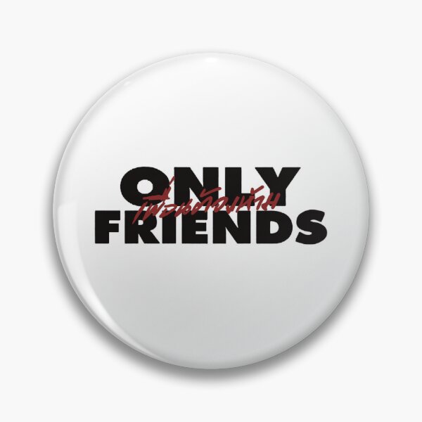 Item preview, only friends gmmtv designed and sold by premslays.