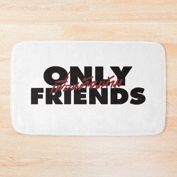Item preview, only friends gmmtv designed and sold by premslays.