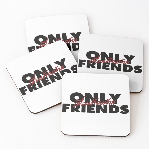 Item preview, only friends gmmtv designed and sold by premslays.