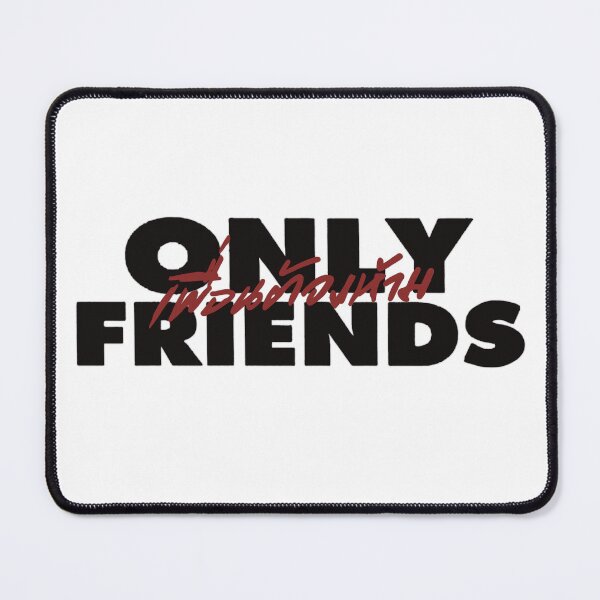 Item preview, only friends gmmtv designed and sold by premslays.