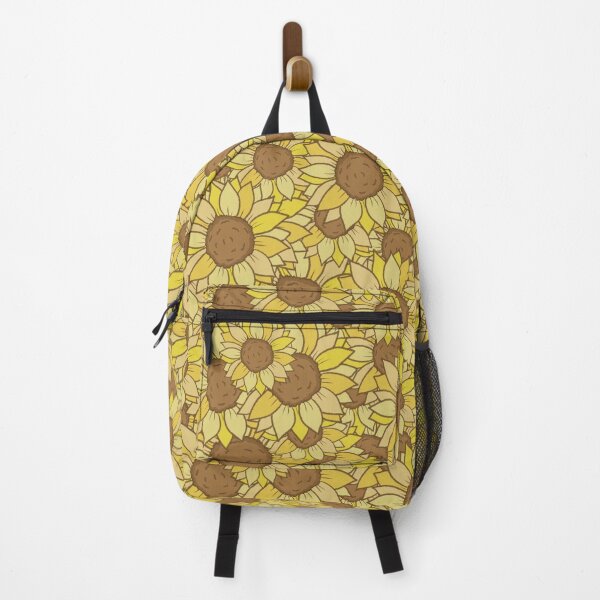Item preview, Sunflower Pattern designed and sold by Zephyr-Studio.