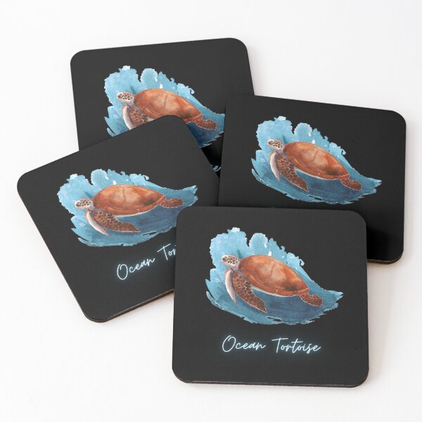Item preview, Ocean Tortoise designed and sold by chooseorcreate1.