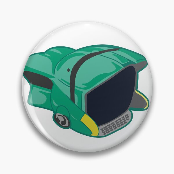 Item preview, Canti - FLCL designed and sold by Mile.