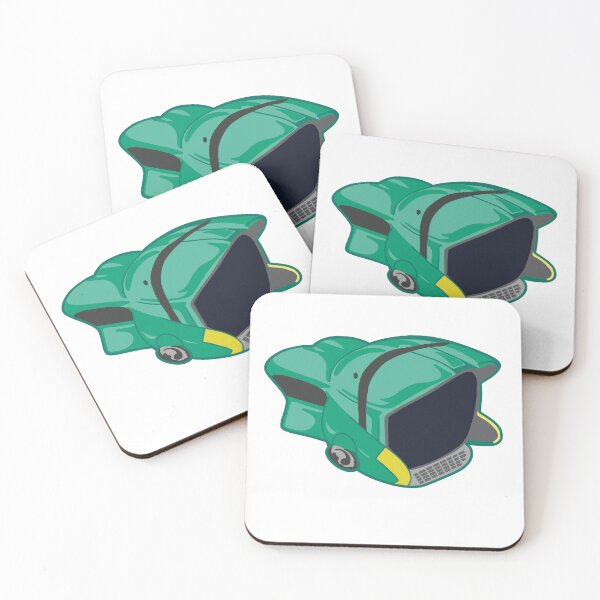 Item preview, Canti - FLCL designed and sold by Mile.