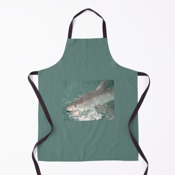 Item preview, Great white shark designed and sold by David JC.