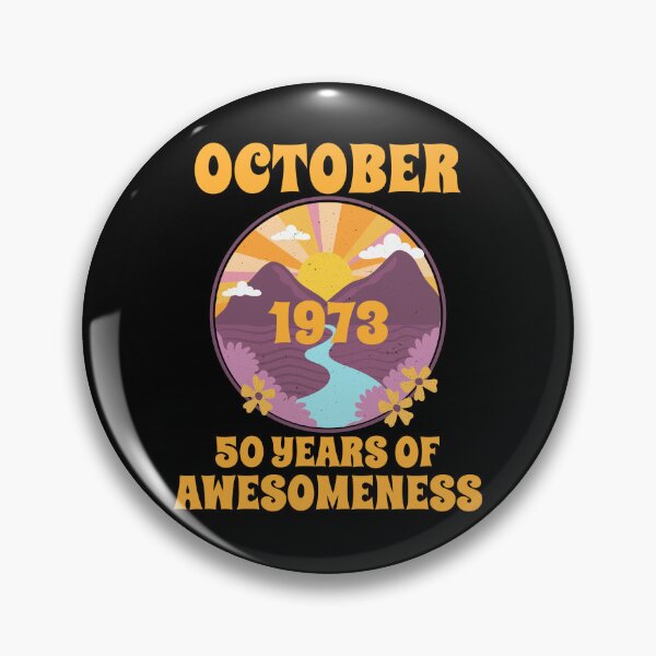Item preview,  1973 Birth Year designed and sold by Studioapartment.
