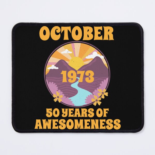Item preview,  1973 Birth Year designed and sold by Studioapartment.