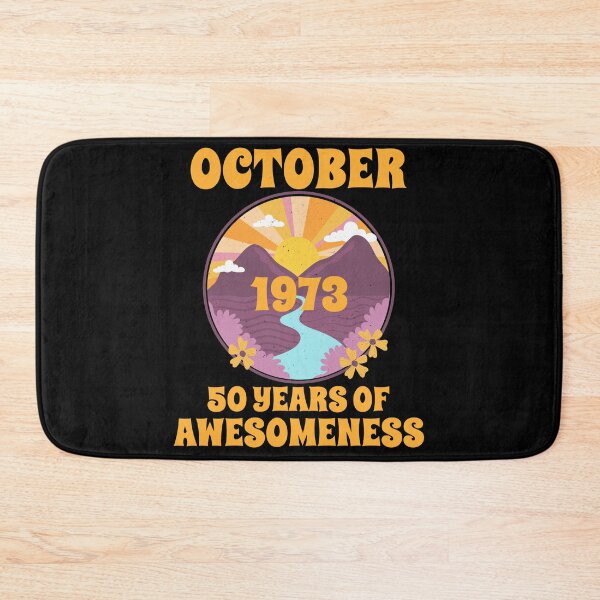 Item preview,  1973 Birth Year designed and sold by Studioapartment.