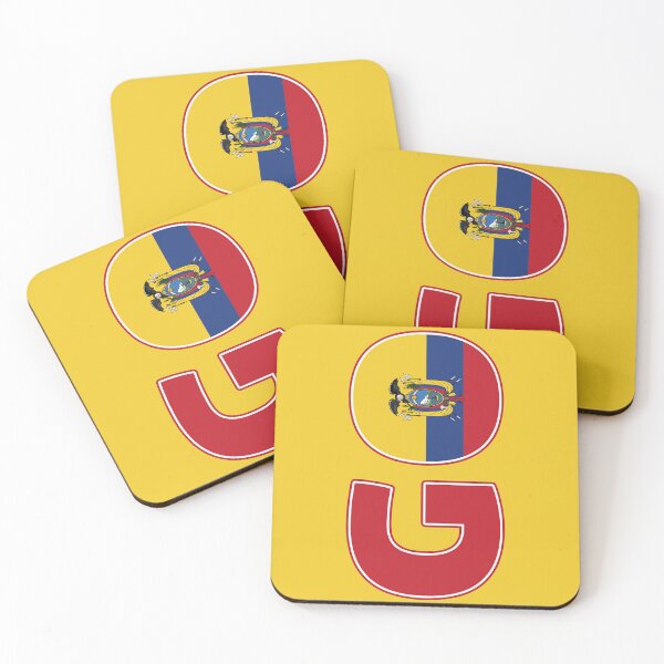 Item preview, Go Ecuador designed and sold by Oliveirallan.