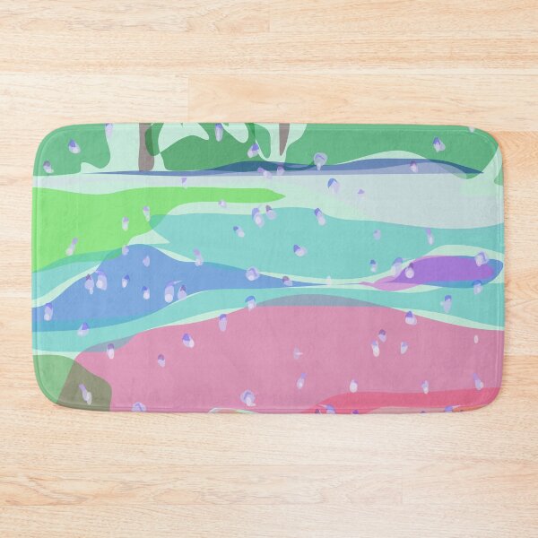 Item preview, Jungle 26 Window designed and sold by masabo.