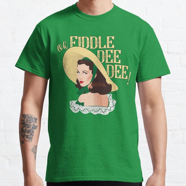 Item preview, Fiddle-dee-dee! designed and sold by AleMogolloArt.