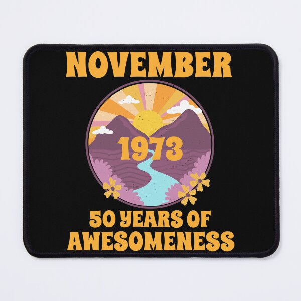 Item preview,  1973 Birth Year designed and sold by Studioapartment.