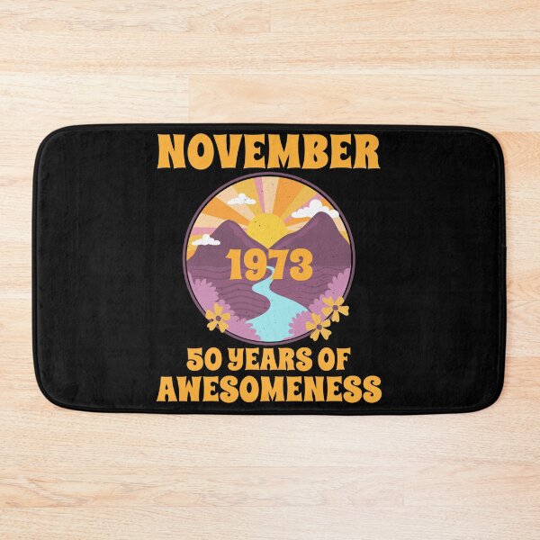 Item preview,  1973 Birth Year designed and sold by Studioapartment.