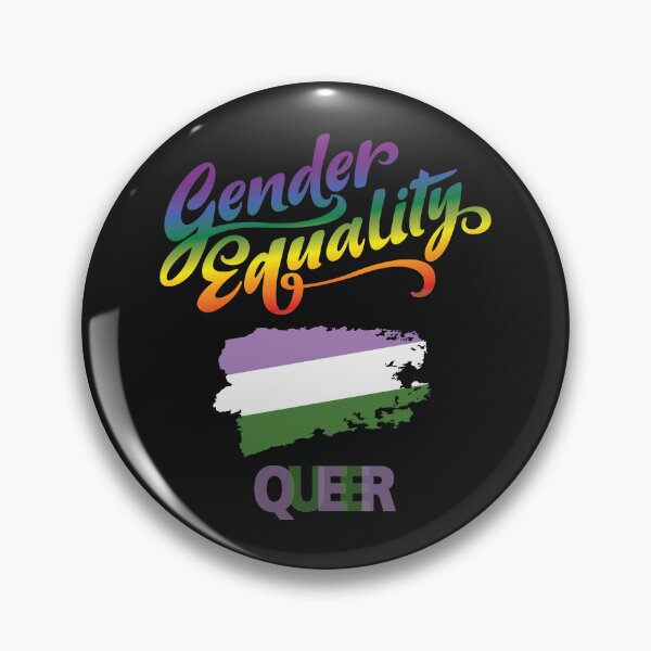 Item preview, Queer (LGBTQIA+) designed and sold by unclenut.