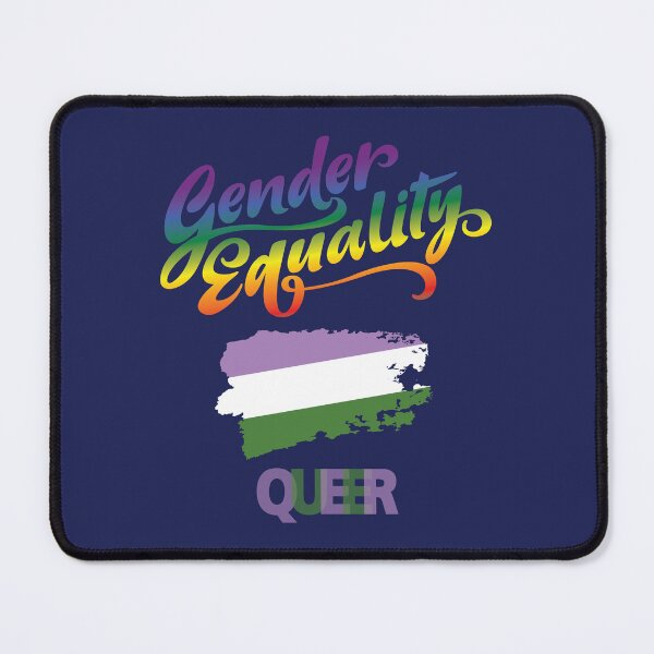 Item preview, Queer (LGBTQIA+) designed and sold by unclenut.