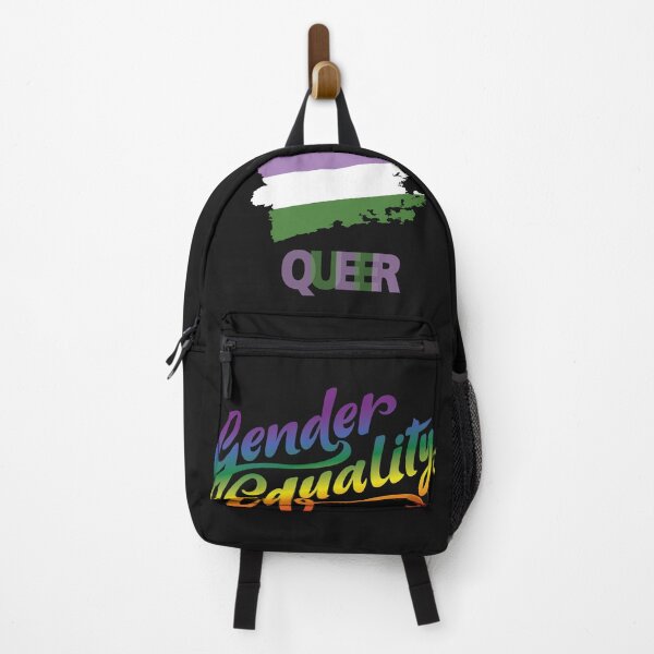 Item preview, Queer (LGBTQIA+) designed and sold by unclenut.