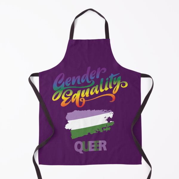 Item preview, Queer (LGBTQIA+) designed and sold by unclenut.