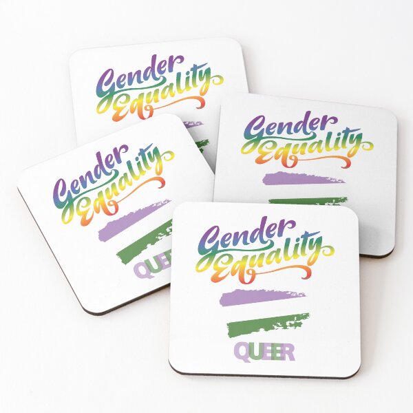 Item preview, Queer (LGBTQIA+) designed and sold by unclenut.