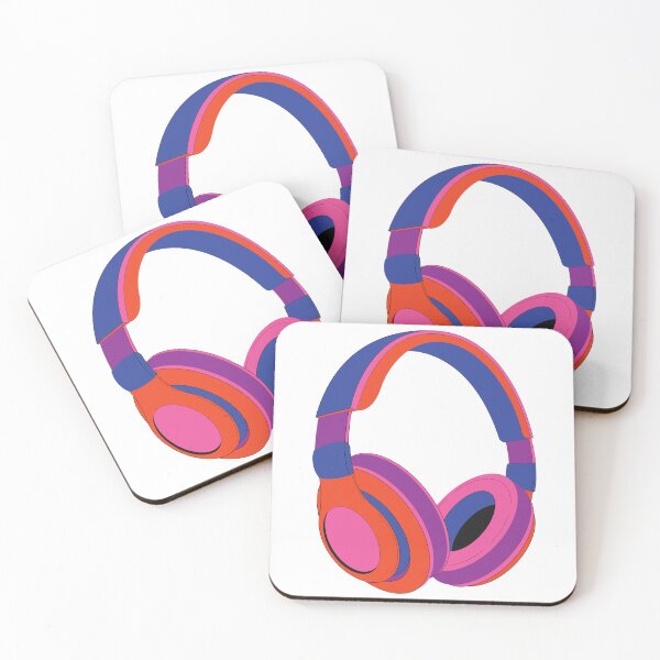 Item preview, 3D Headphone designed and sold by CreatorWorld29.
