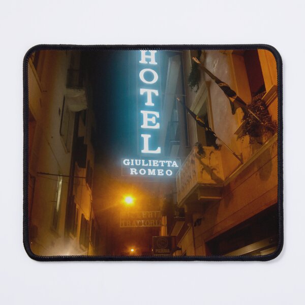 Item preview, Hotel Giulietta Romea - Verona designed and sold by EverydaySacred.
