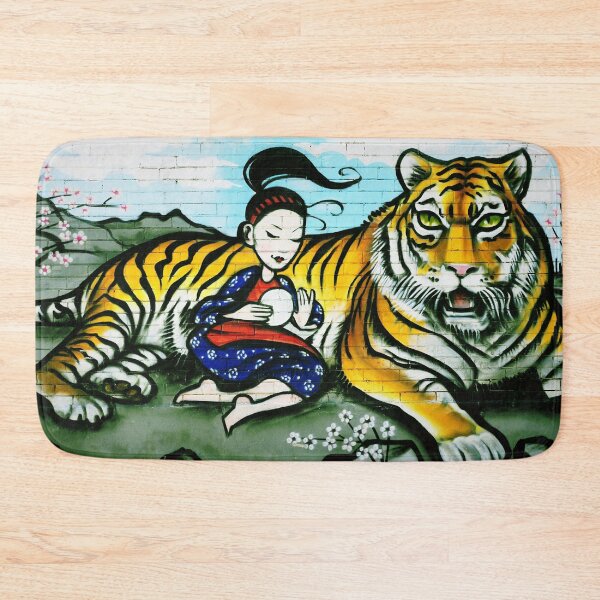 Item preview, Oriental Wall Art designed and sold by cmphotographs.
