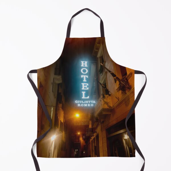 Item preview, Hotel Giulietta Romea - Verona designed and sold by EverydaySacred.