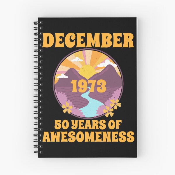 Item preview,  1973 Birth Year designed and sold by Studioapartment.