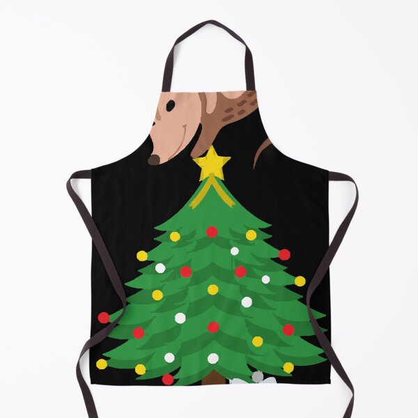 Item preview, possum christmas tree designed and sold by BlondellGafanha.
