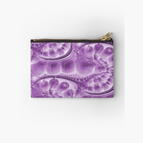 Item preview, Purple Pumpkins Forever designed and sold by NeonPink.