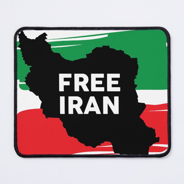 Item preview, free iran designed and sold by steymo.