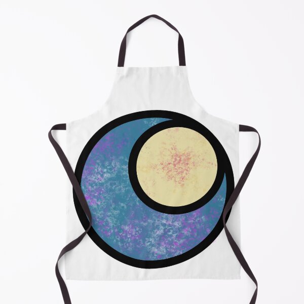 Item preview, Moon and Sun designed and sold by TracyArtDesigns.