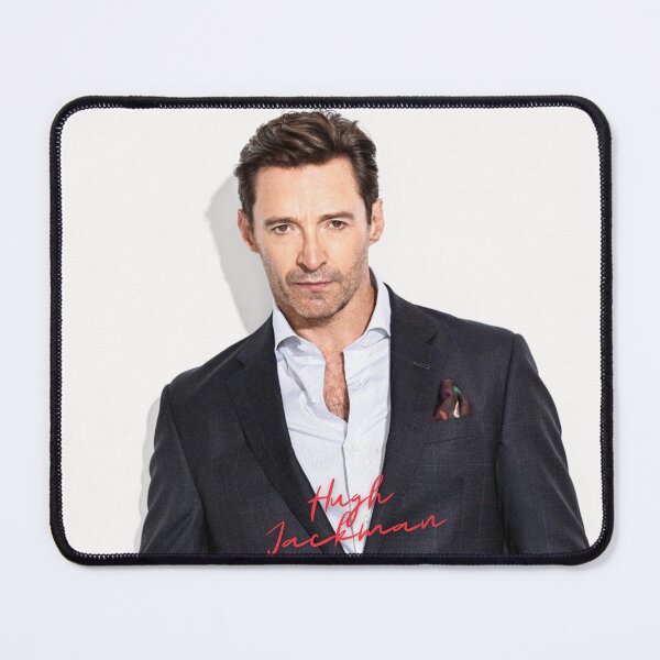 Item preview, Hugh Jackman designed and sold by Alexandr03.