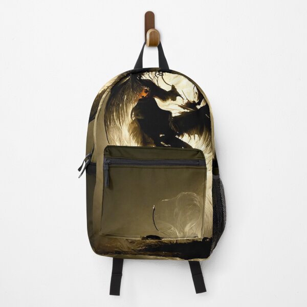 Item preview, BATTLE BETWEEN GOOD AND EVIL designed and sold by Gozzieshop.
