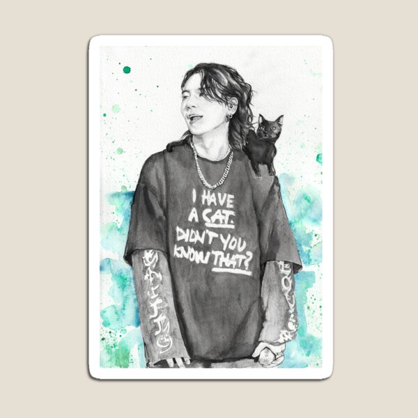 Item preview, Did You See My Cat? designed and sold by emopod.