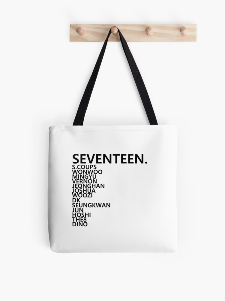 seventeen kpop