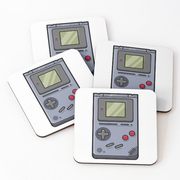 Item preview, Game Kid designed and sold by spayton1.