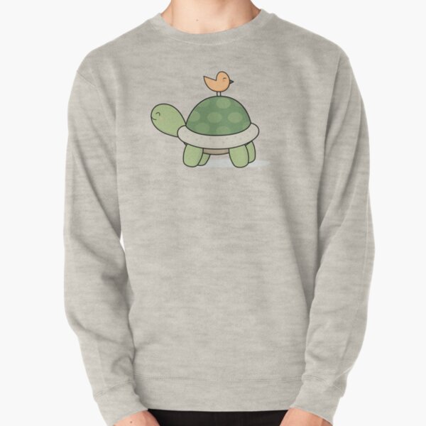 tortoise hoodie