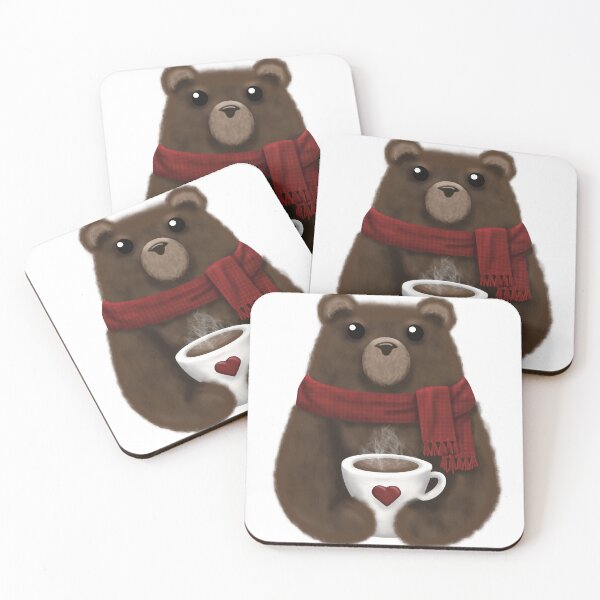 Item preview, Cozy Season  designed and sold by Kimberly Bone.